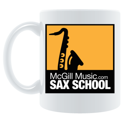 McGill Sax School reviews “Lobster Theory by Greg Fishman”