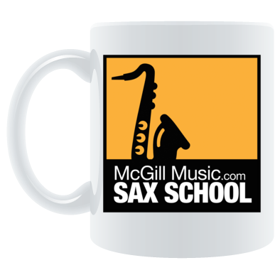 saxSchool