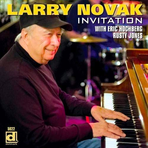 A Tribute to Larry Novak