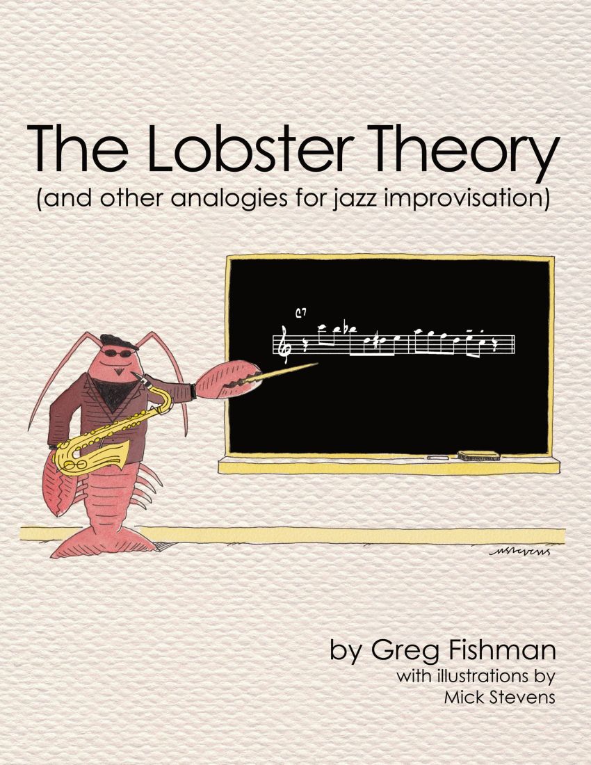 Lobster Theory-1