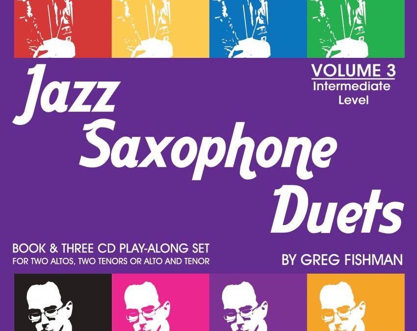 Jazz Duets