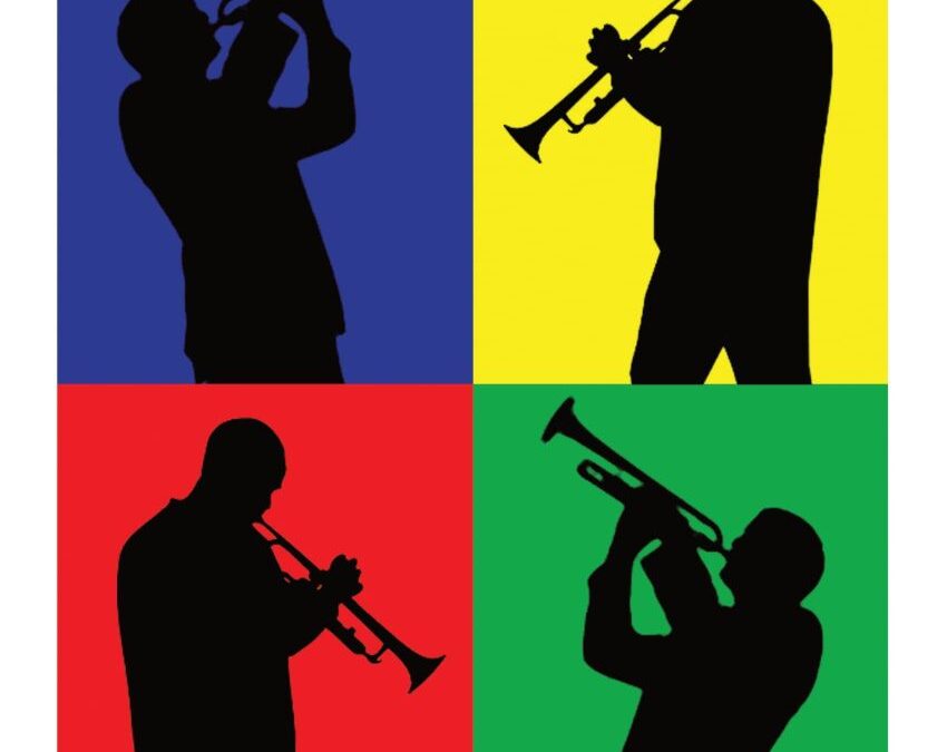 Jazz Trumpet Etudes