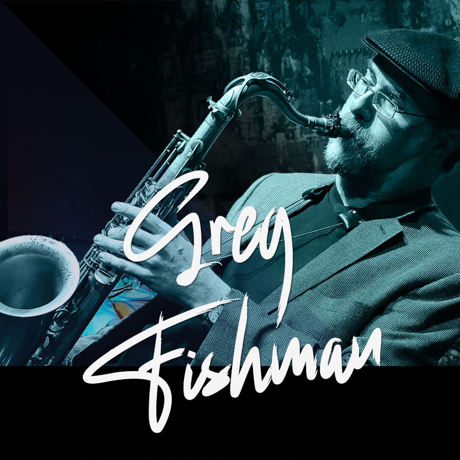 Greg-Fishman